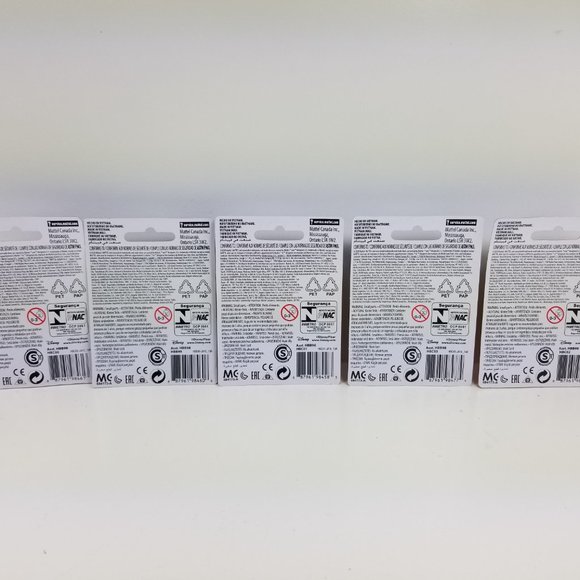 The Incredibles Pixar Action Figure cake decoration set - Picture 3 of 8